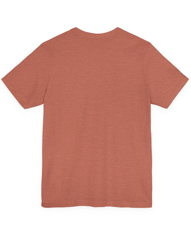 Spicy Little Tourist Retro Tee