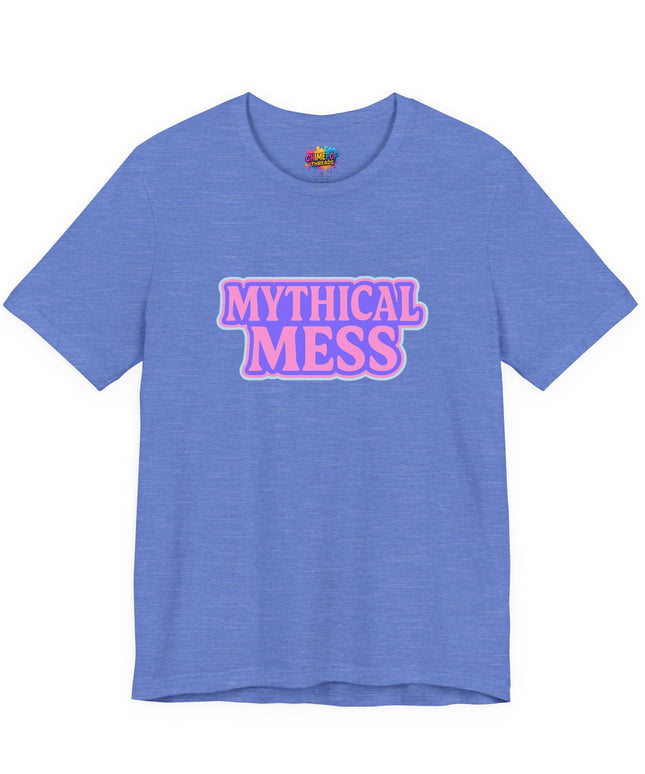 Mythical Mess Retro Tee