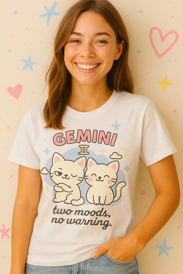 Zodiac Tee