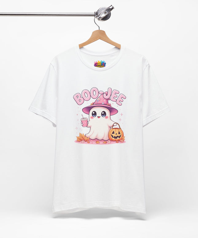 Boo-Jee Ghost Latte Shirt