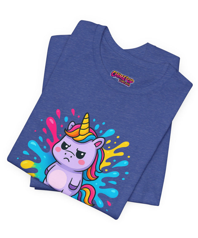 Dressed To Impress No One Tee