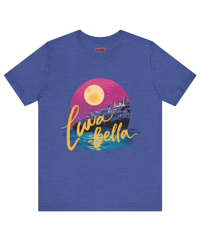 LUNA BELLA T-SHIRT