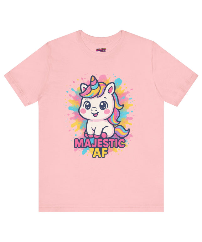 MAGESTIC AF VIBE TEE