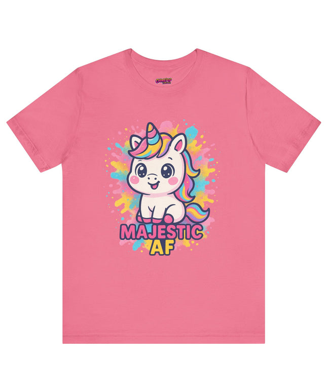 MAGESTIC AF VIBE TEE