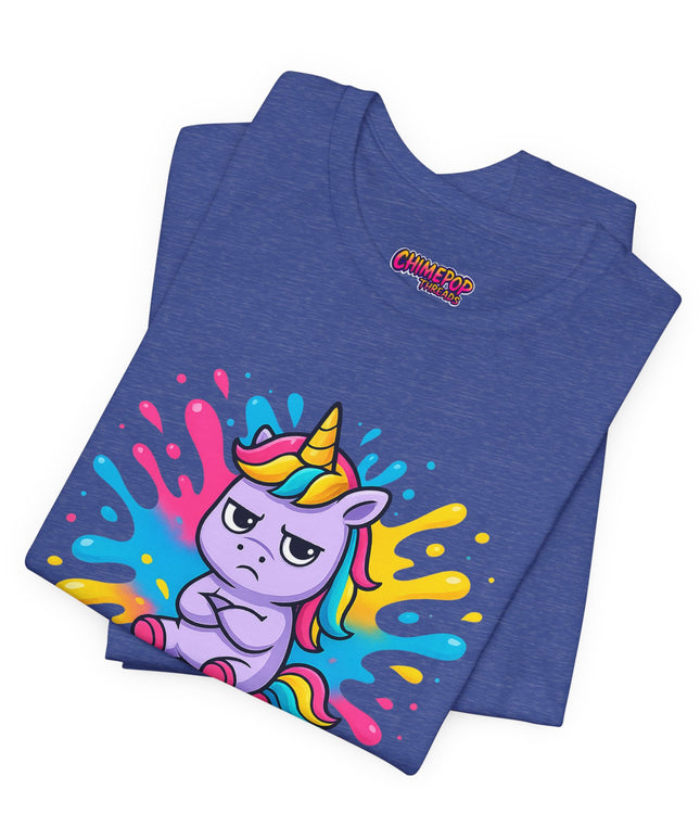 Majestic, Moody, Mostly Meh T-Shirt