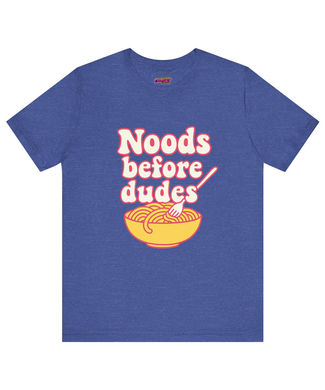 NOODS BEFORE DUDES CHIMEPOP ORIGINAL