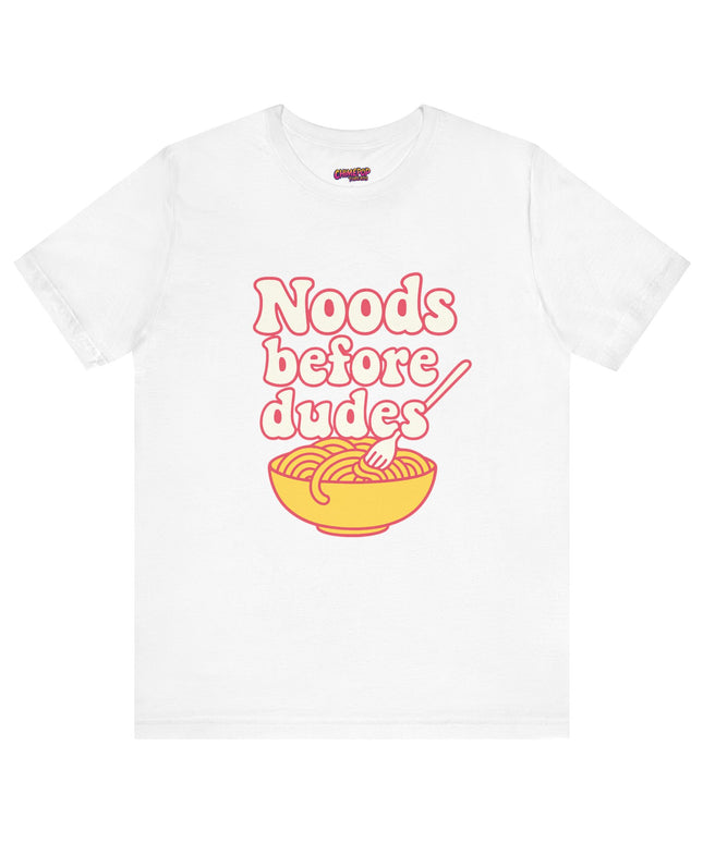 NOODS BEFORE DUDES CHIMEPOP ORIGINAL