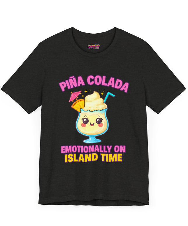 Pina Colada Shirt T-Shirt