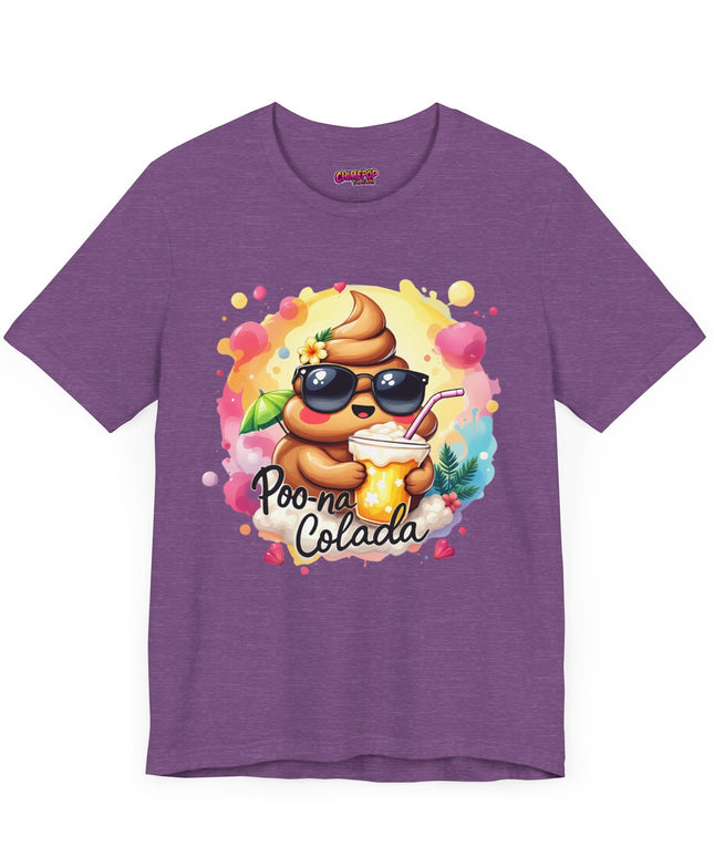 Poo-Na Colada T-Shirt