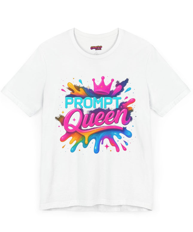 Prompt Queen T-Shirt