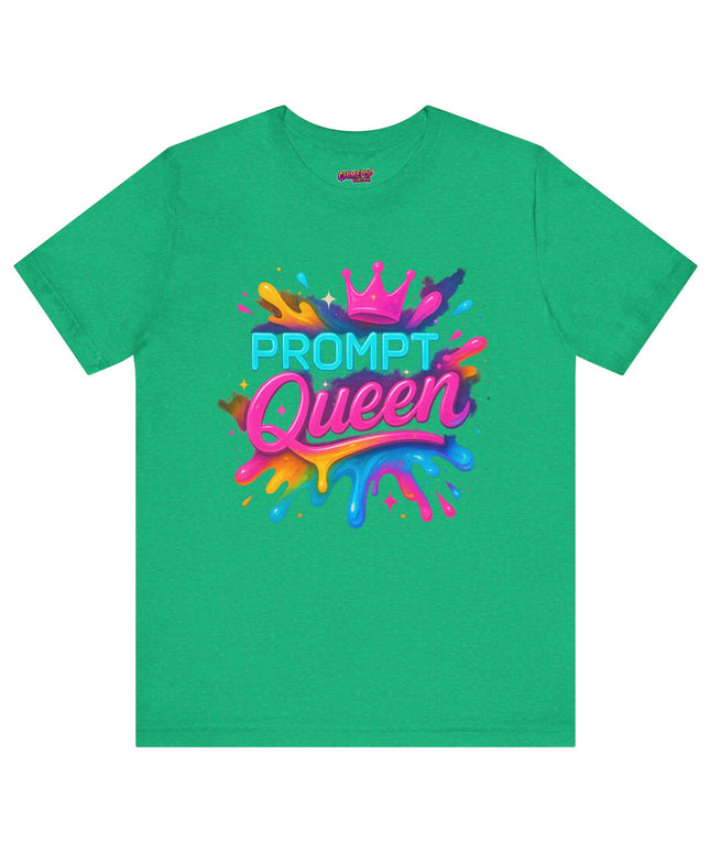 Prompt Queen T-Shirt