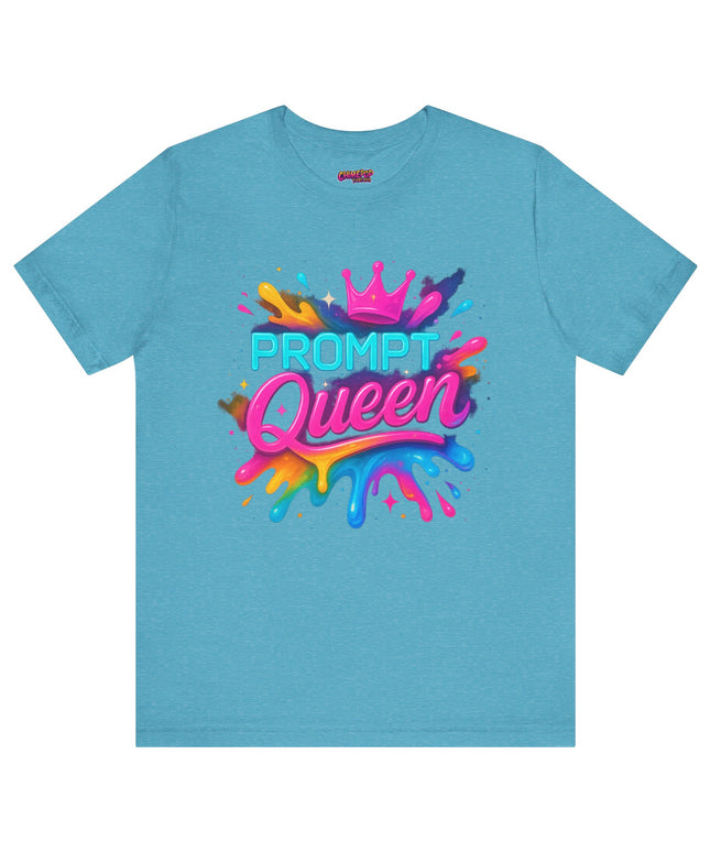 Prompt Queen T-Shirt