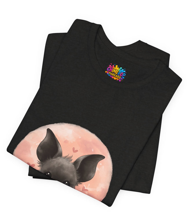 Too Cute to Spook Bat Shirt