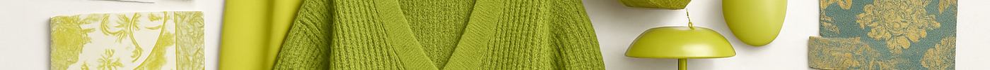 💚 20 Chartreuse Finds to Brighten Your Wardrobe & Home