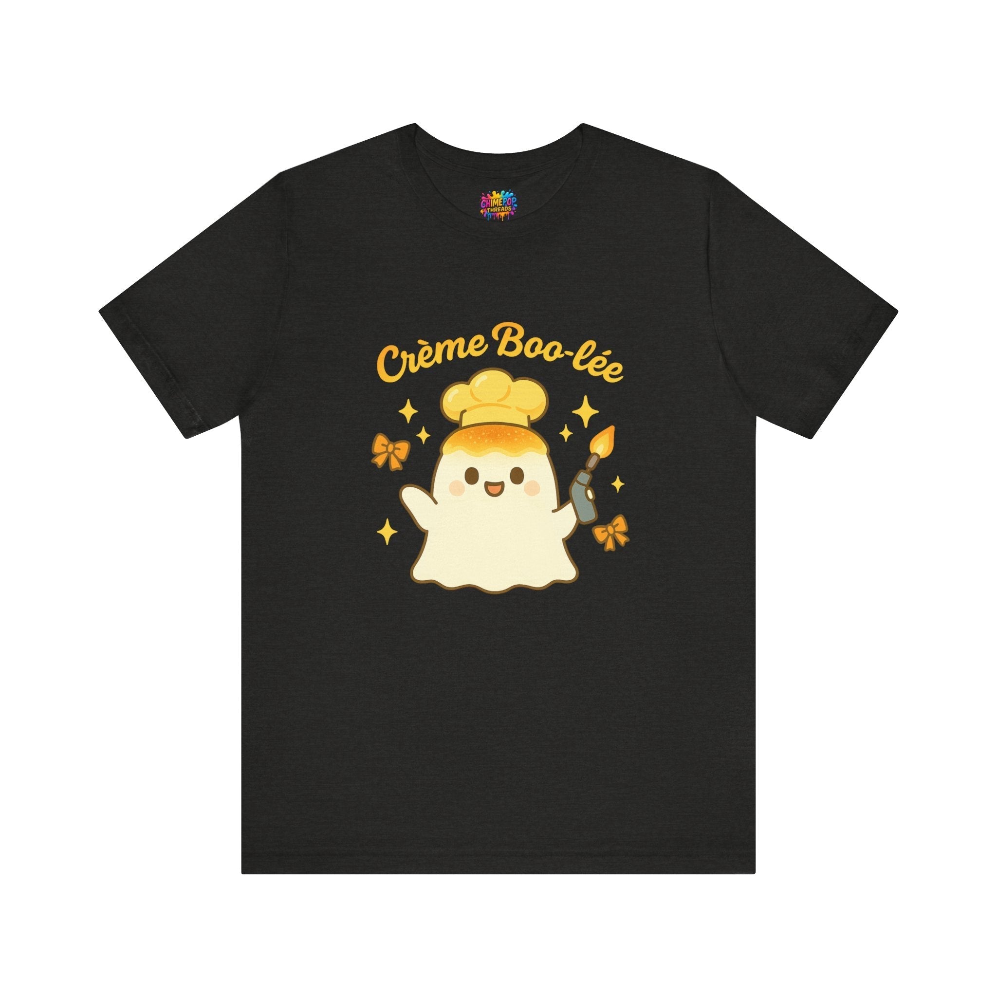 Beyond the Boo: Why 'Crème Boo-lée' is Your Next Dopamine Fashion Fix