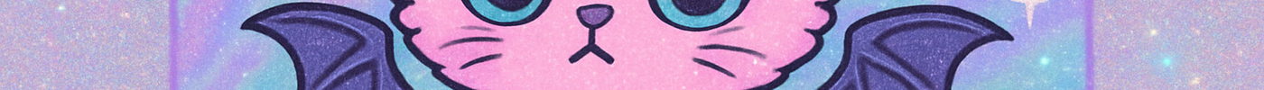Confessions of a 'Fluffin Meowgical' Maximalist: How to Sparkle While Still Being Slightly Morbid