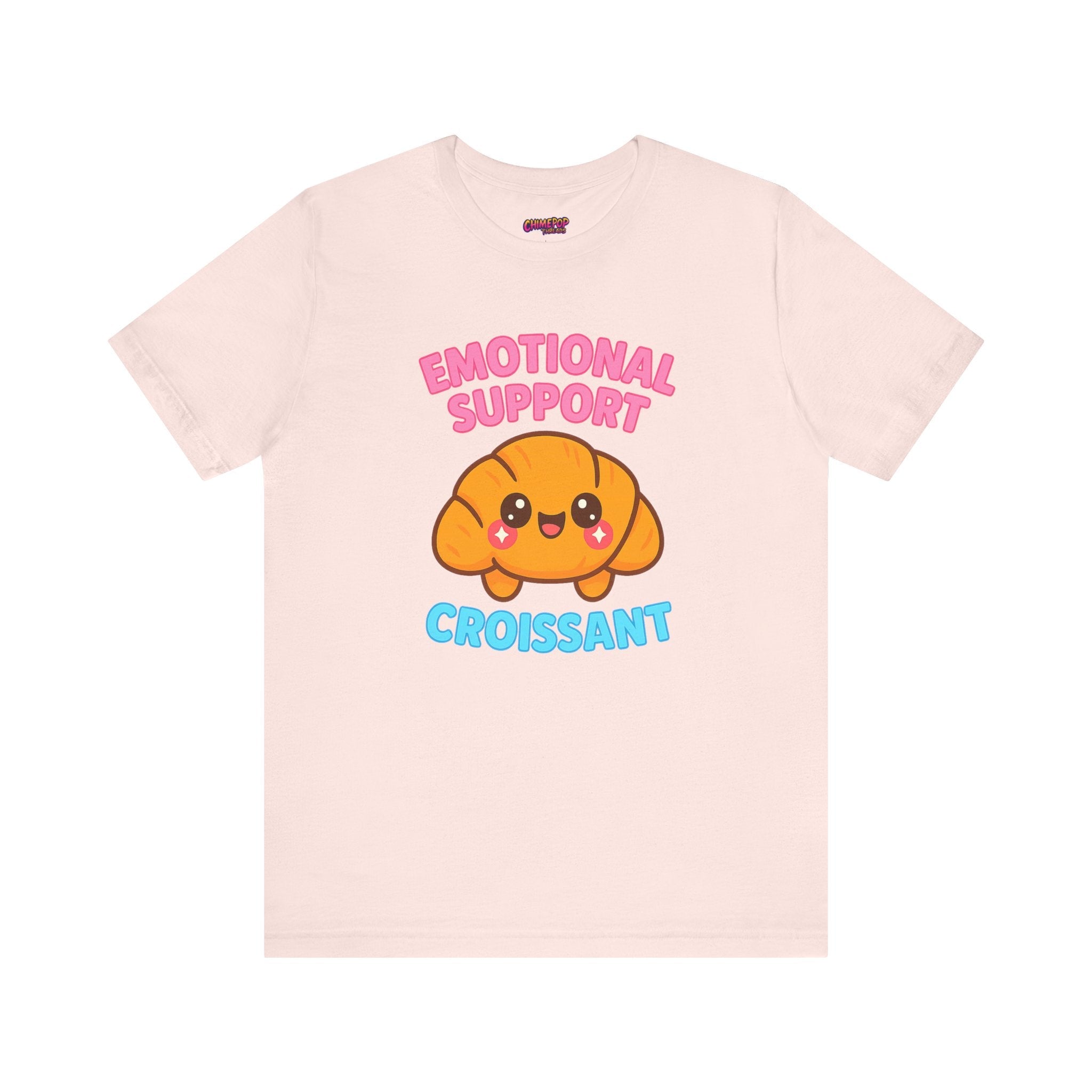 Introducing the Support Pastry Collection: Comfort, Carbs & Cute Chaos
