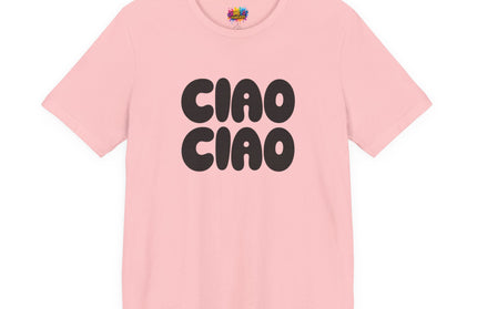 Ciao Ciao Retro Tee