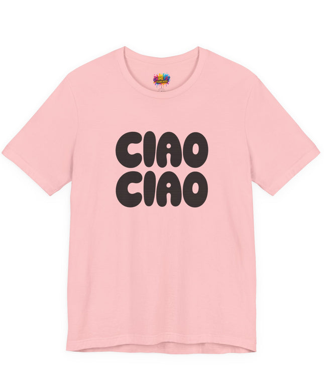 Ciao Ciao Retro Tee