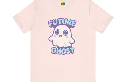 Future Ghost Tee