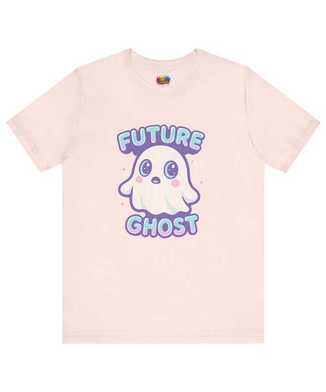 Future Ghost Tee