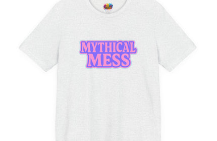 Mythical Mess Retro Tee