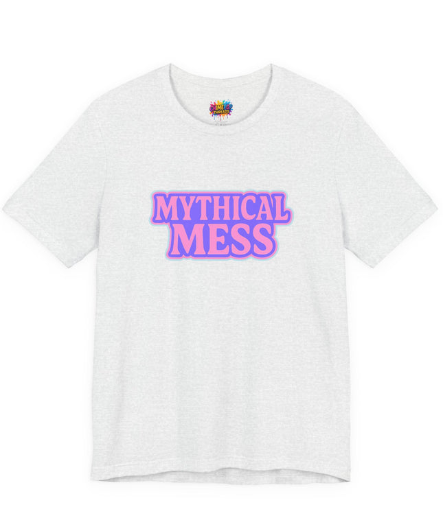 Mythical Mess Retro Tee