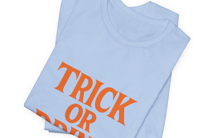 Trick Or Drink Tee