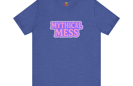 Mythical Mess Retro Tee