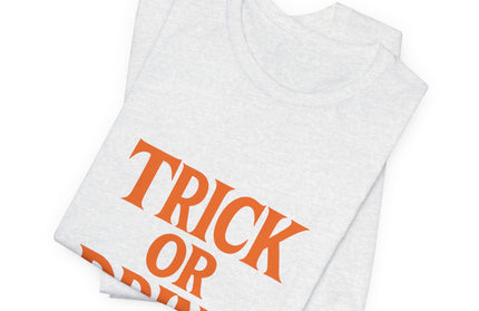 Trick Or Drink Tee