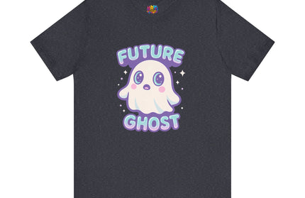 Future Ghost Tee