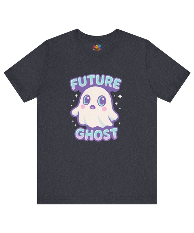 Future Ghost Tee