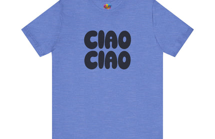 Ciao Ciao Retro Tee