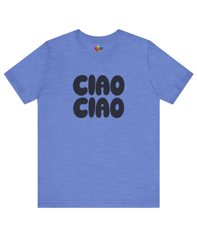 Ciao Ciao Retro Tee