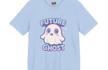 Future Ghost Tee