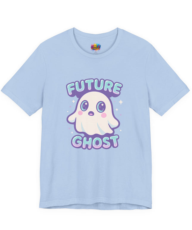 Future Ghost Tee