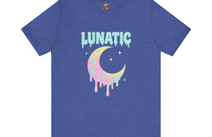 Lunatic Moon Tee