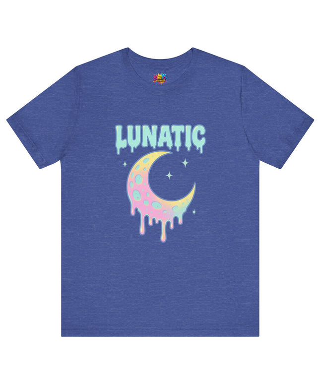 Lunatic Moon Tee