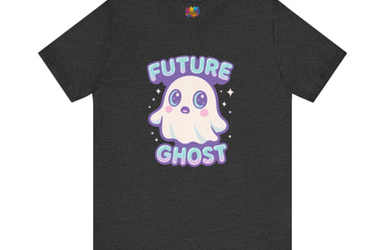 Future Ghost Tee