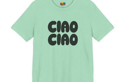 Ciao Ciao Retro Tee