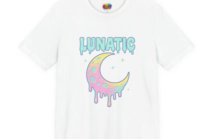 Lunatic Moon Tee