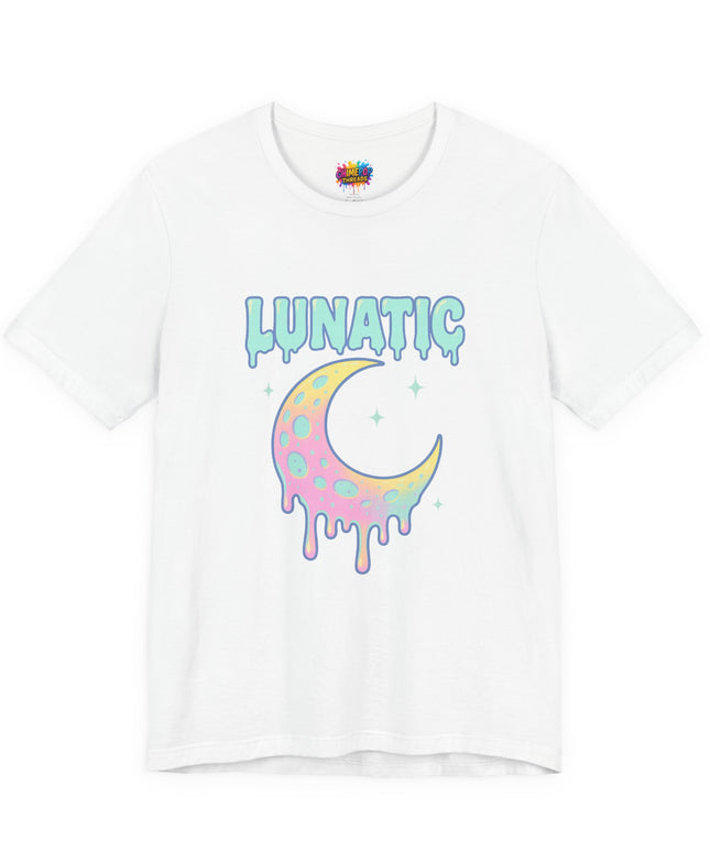Lunatic Moon Tee
