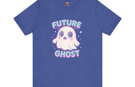 Future Ghost Tee