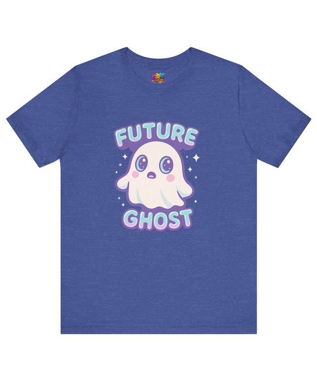 Future Ghost Tee
