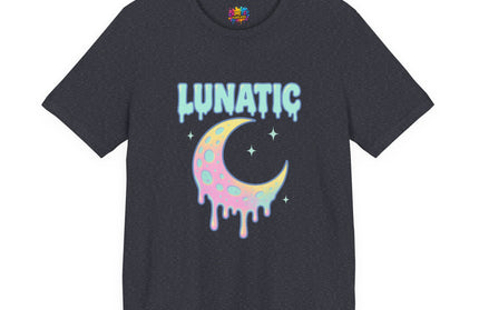 Lunatic Moon Tee