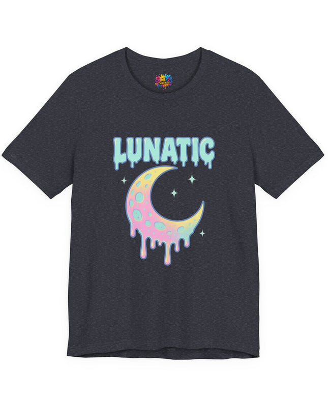 Lunatic Moon Tee