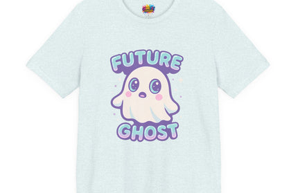 Future Ghost Tee