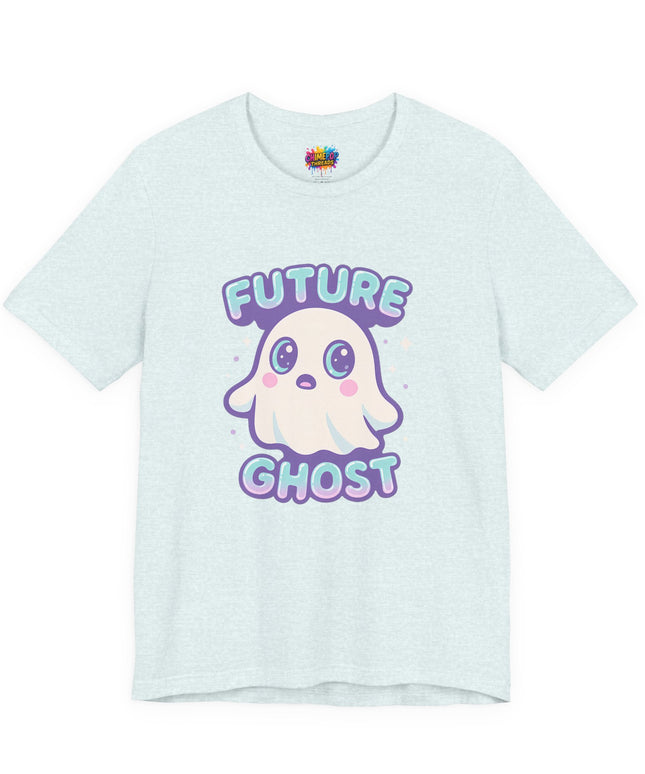 Future Ghost Tee