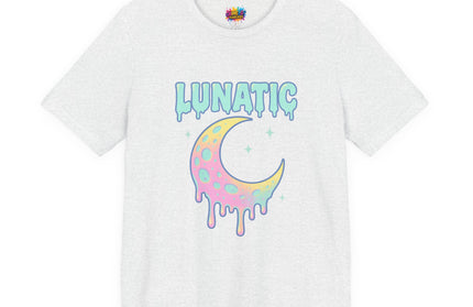 Lunatic Moon Tee
