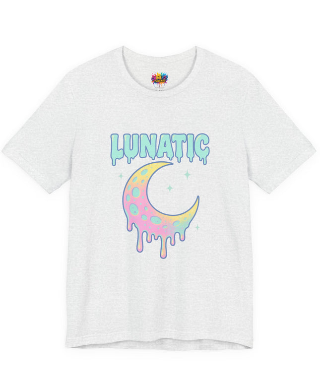 Lunatic Moon Tee